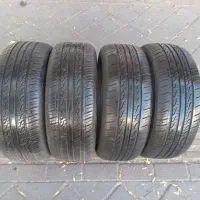 لاستیک هدوی ۱۹۵/۶۰/۱۴|قطعات یدکی و لوازم جانبی|تبریز, |دیوار