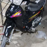 کویر رادیسون 125 لاکی