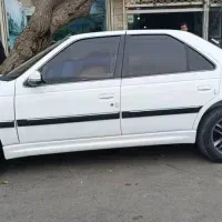 پارس سفارشی|خودرو سواری و وانت|مشهد, ادیب نیشابوری (شهرک غرب)|دیوار