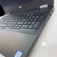 لپ تاپ dell  e5570