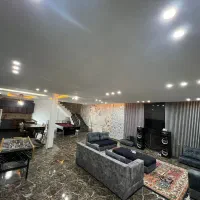 ویلای لوکس استخردار و بیلیارد|اجارهٔ کوتاهمدت ویلا و باغ|قائمشهر, |دیوار