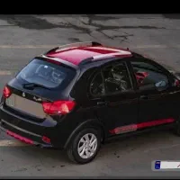 کوییک آر مشکی درجه یک کم کار