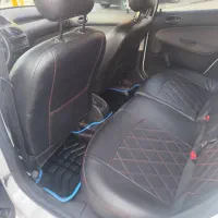 ۲۰۶ مدل ۹۹ خوش رکاب|خودرو سواری و وانت|پاکدشت, پاکدشت (مامازند)|دیوار