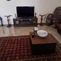 فرش ۲ متری تمیز