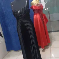 مرکز لباس کرایه ای