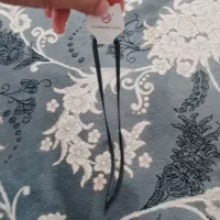 ساعت و گردنبند