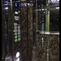 کابین اسانسور در طرحهای مختلف|مصالح و تجهیزات ساختمان|صفادشت, |دیوار