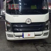 ۱۰تن|خودرو سنگین|نسیم‌شهر, |دیوار