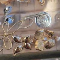 انگشتر|بدلیجات|قم, صفائیه|دیوار