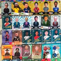 کارت کیمدی کد نخورده