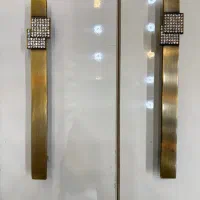 ست کشوی هایگلاس ترک / ۲ بزرگ & ۲ کوچک