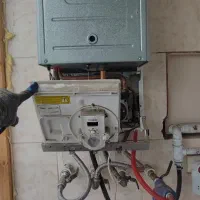 نصب تعمیرات تخصصی پکیج دیواری،رادیاتور،کولر اسپلیت|خدمات پیشه و مهارت|تالش, هشتپر|دیوار