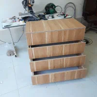 فروش دراور و ...