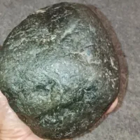 شهاب سنگ کربنی و سنگی