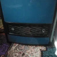 بخاری گازی مروارید سوز