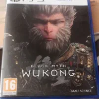 بازی black myth woukong