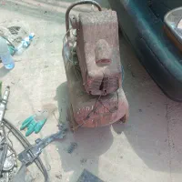پمپ باد۵۰لیتری