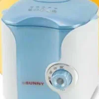 سرخ کن سانی|اجاق گاز و لوازم برقی پختوپز|خرمآباد, |دیوار