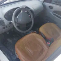 تیبا دو 1400|خودرو سواری و وانت|قم, قلعه کامکار|دیوار