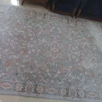 یک تخته فرش ۱۲متری ۱۲۰۰شانه|فرش|کرج, عظیمیه|دیوار