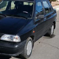 پراید مدل۸۴