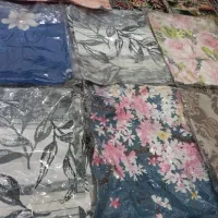 فروش عمده جلدبالشت تترون، مخمل|رختخواب، بالش، پتو|اندیمشک, |دیوار