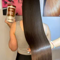 کراتین پروتئین تراپی و بوتاکس مو(حداقل هزینه)|خدمات آرایشگری و زیبایی|اسلام‌شهر, باغ فیض|دیوار