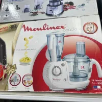 غذاساز مولینکس نو