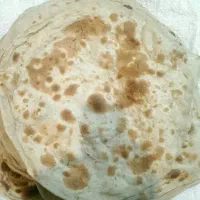 نان تنوری خانگی