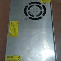 منبع تغذیه سوئیچینگ