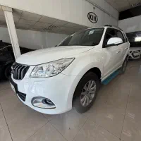 هایما s7 مدل ۴۰۴|خودرو سواری و وانت|شیراز, کاراندیش|دیوار