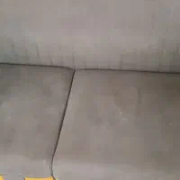 مبل ۸ نفره|مبلمان خانگی و میز عسلی|گلبهار, شهر جدید گلبهار|دیوار