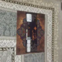 قالی|فرش|بجنورد, |دیوار