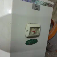 ابگرمکن سالم تمیز|آبگرمکن، پکیج، شوفاژ|قهدریجان, |دیوار