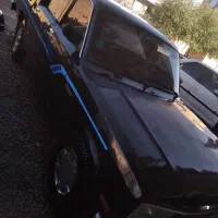 مزدا دوکابین ۲۰۰۰|خودرو سواری و وانت|زنجان, |دیوار