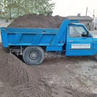 بورس شن و ماسه پرهیزکار