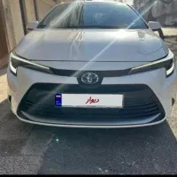 تویوتا لوین۱۸۰۰