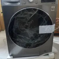 لباسشویی ۹کیلو الجی اصل کره