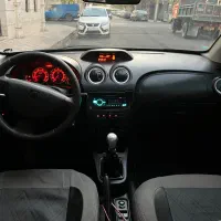 رانا Lx مدل ۹۴ بسیار تمیز|خودرو سواری و وانت|تهران, جنتآباد جنوبی|دیوار