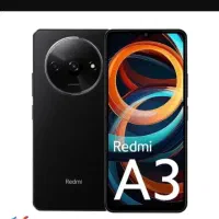 گوشی a3
