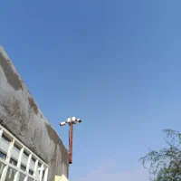 دوربین مداربسته