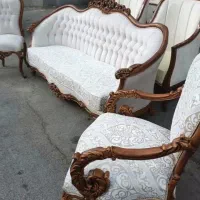 تولیدانواع مبلمان راحتی،غذاخوری،سرویس خواب دلاوران
