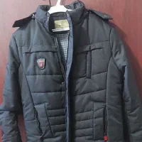 کاپشن مردانه