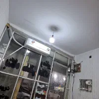 فروش مغازه ۲۱ متری