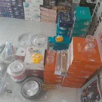 بلورجات به صورت عمده|کافی‌شاپ و رستوران|صومعه‌سرا, |دیوار
