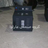 میوه خشک کن 10 کشو پرو گازی|سایر لوازم برقی|شهرکرد, |دیوار