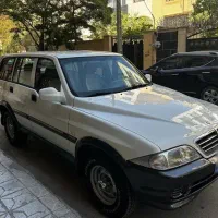 موسو۲۰۰۵،دنده،درحدصفر،چهارسیلندر|خودرو سواری و وانت|مشهد, فارغ التحصیلان|دیوار