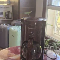قهوه ساز وچای ساز