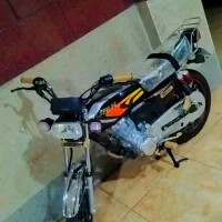 موتور سیکلت اقساطی|موتورسیکلت|تبریز, |دیوار