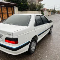 پارس دوگانه کارخونه درحد|خودرو سواری و وانت|تالش, هشتپر|دیوار